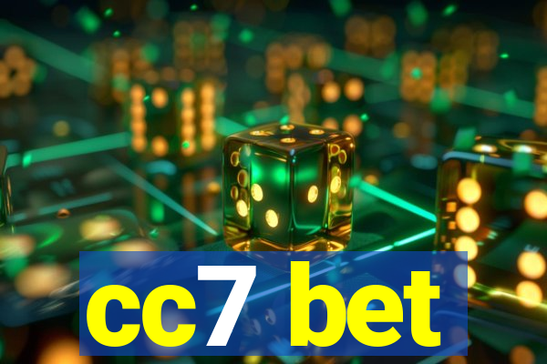 cc7 bet